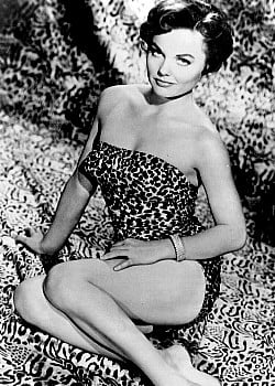 Wanda Hendrix